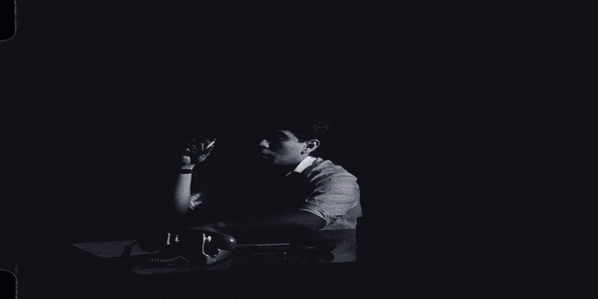 Interview With Daniel Hui