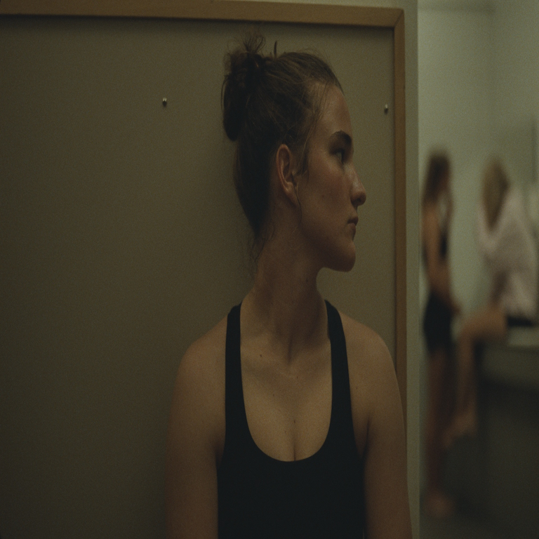 Interview with Leonardo Van Dijl 